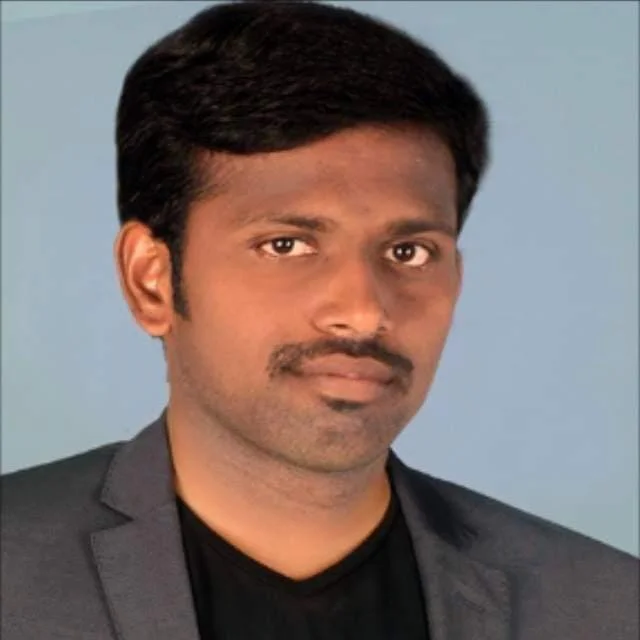 Prabhu Eshwar, Growth Leader